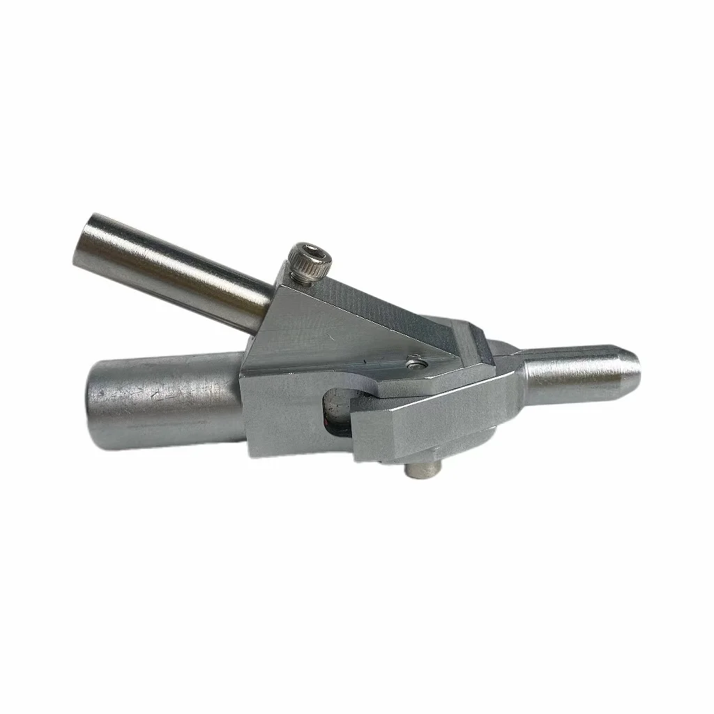 مفك كهربائي فوهة لقط عالية الدقة #4