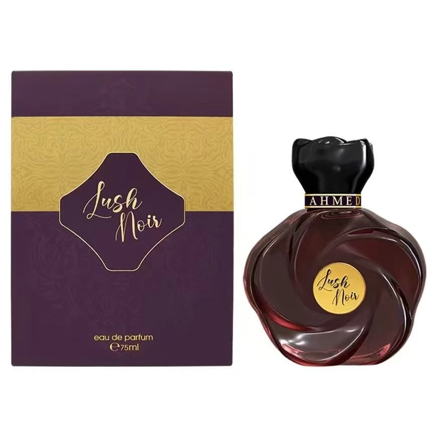 Unisex-Parfüm 75 ml Langanhaltend Elegant Weich Blumig Holzig Moschus Luxuriös Sanft Warm Raffiniert Minimalistisch Nischenduft Signaturduft_voghion.com