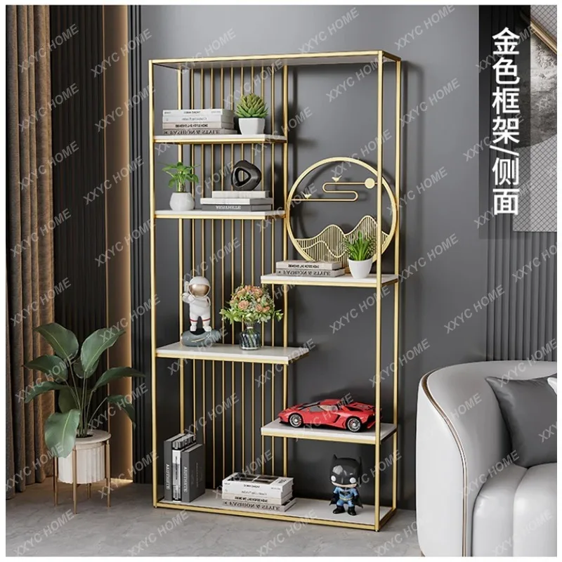 

XXLibrero Storage Living Room Cabinets Decor Shelf Organizer Living Room Cabinets Display Craft Meuble De Rangement Home Furni