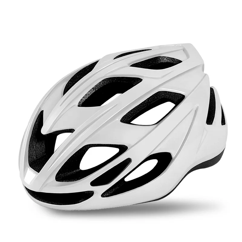 Bicycle Helmets Road Bike Scooter for Men and Women Sports Racing Riding Cycling Helmet 19 Hole Ultralight MTB Bicycle Helmet - Image 4