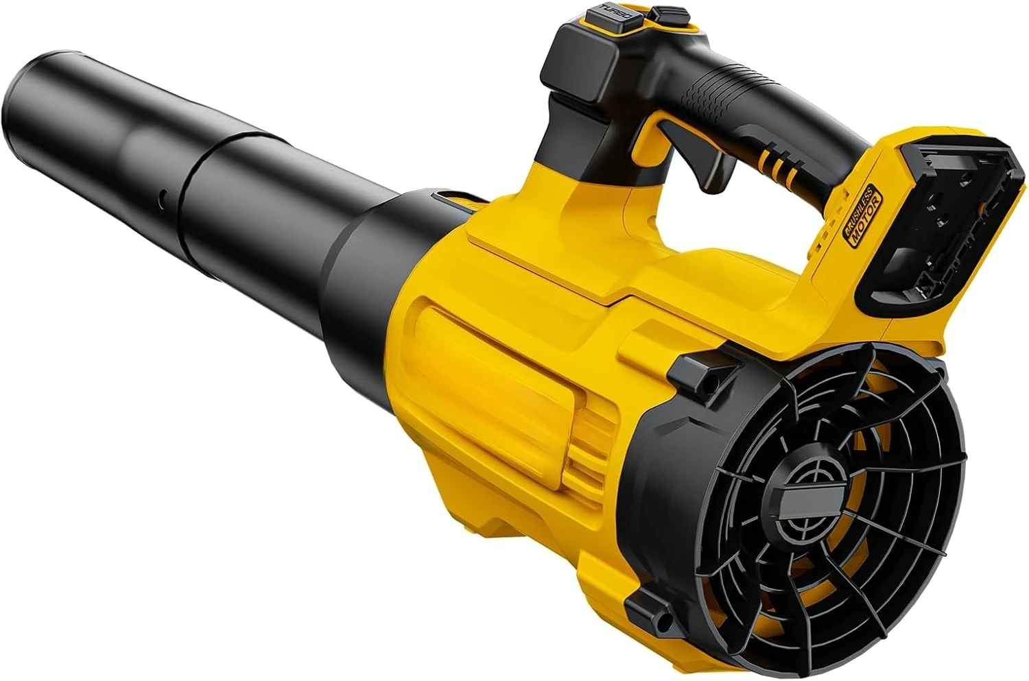 20V Cordless Leaf B… - image