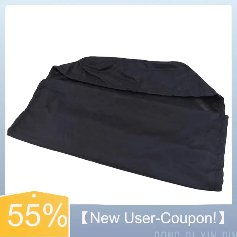 【Fast Delivery】88-Key Piano Keyboard Case Stretchable Piano Keyboard Dustproof Case With Drawstring Lock