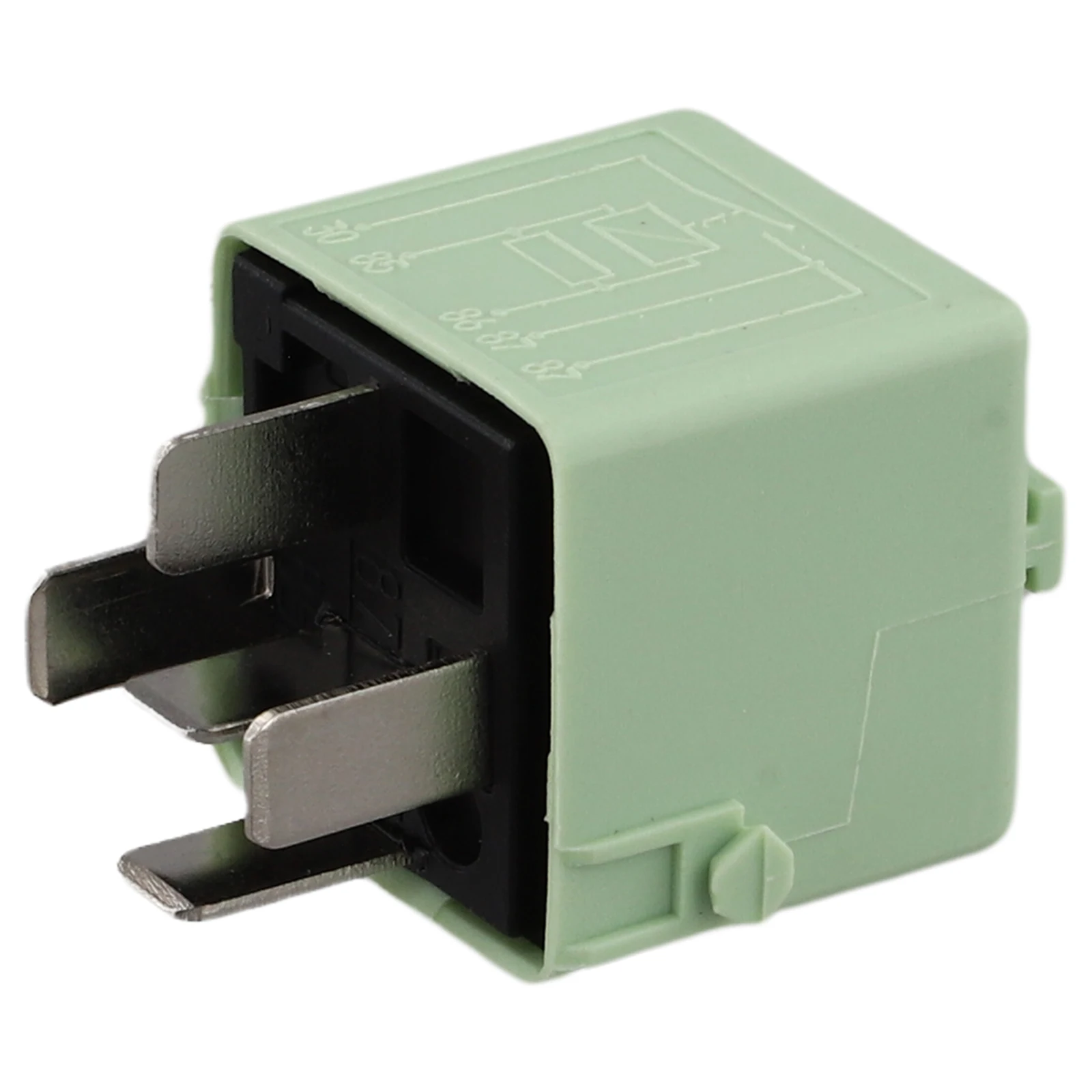 

Green Plastic Air Suspension Relay Ignition Relay For For BMW 1 3 5 6 7 Series X 3 X 5 Higher Grade Components