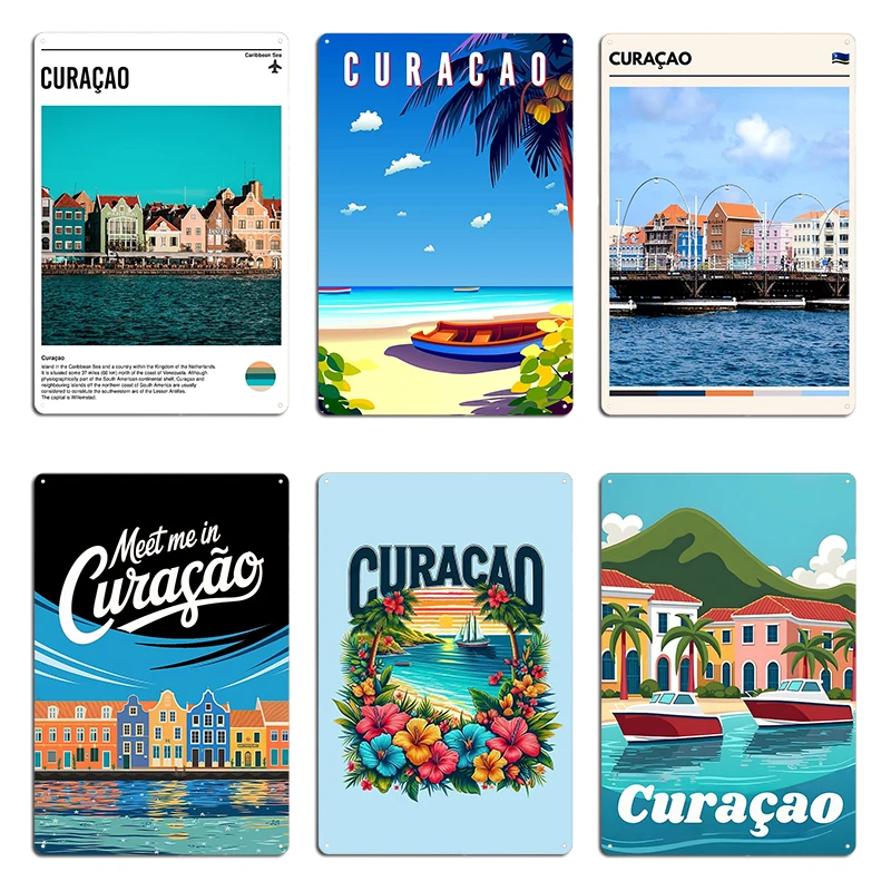 Willemstad Vibes Co… - image