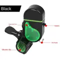 Black Single Light