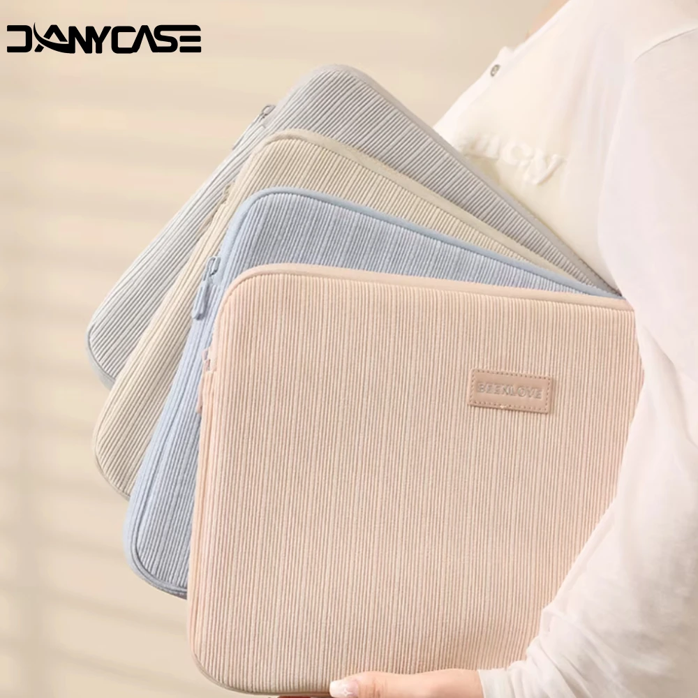 Laptop Bag For Notebook Computer Laptop Sleeve For Air Pro Retin15.6 Inch Laptops Case