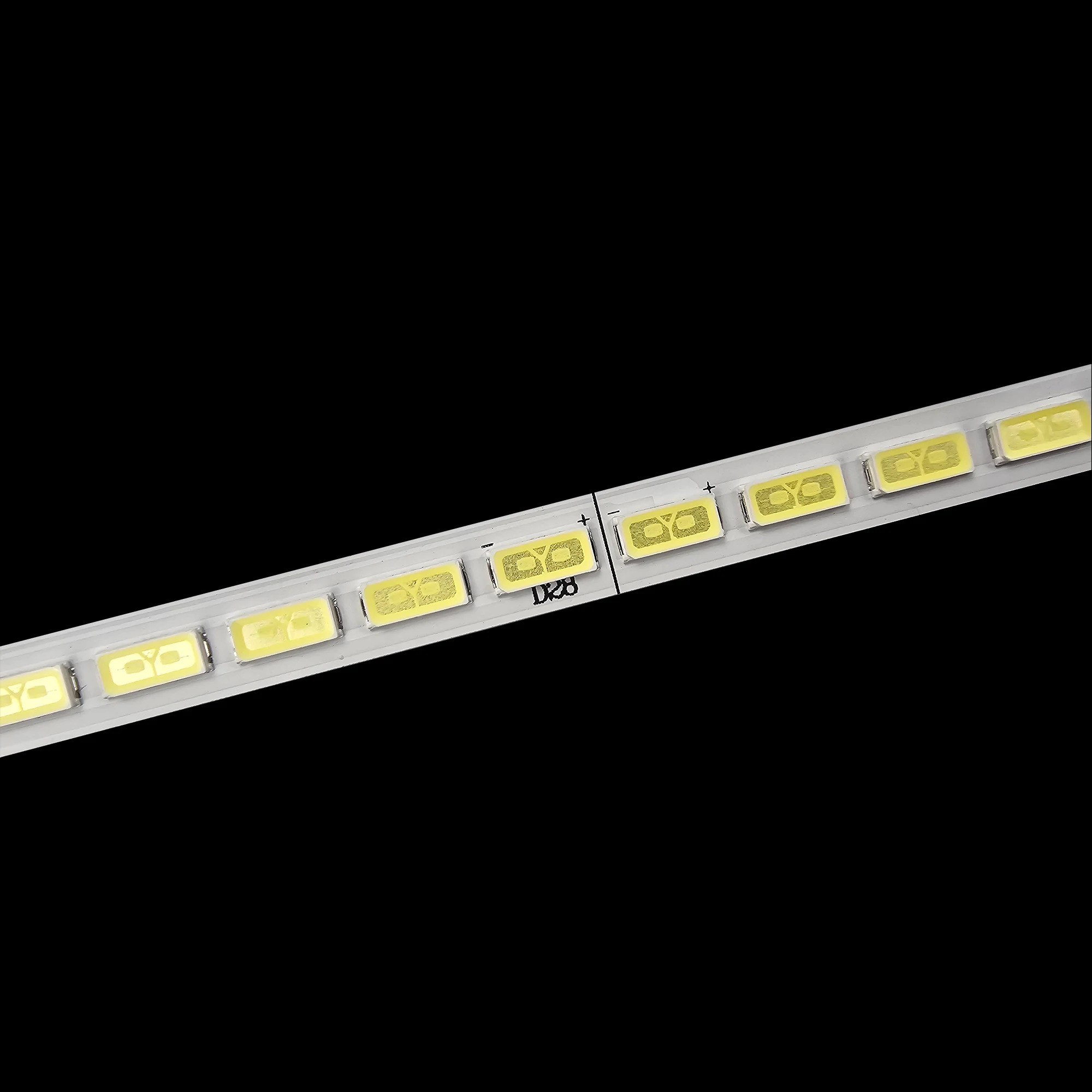 LED BackLight Strip For 40PFL5537H 40PFL5527H STS400A64 56LED REV.2 LED STS400A75 40-LEFT 40PFL5537 40ML963RB 40RL900A