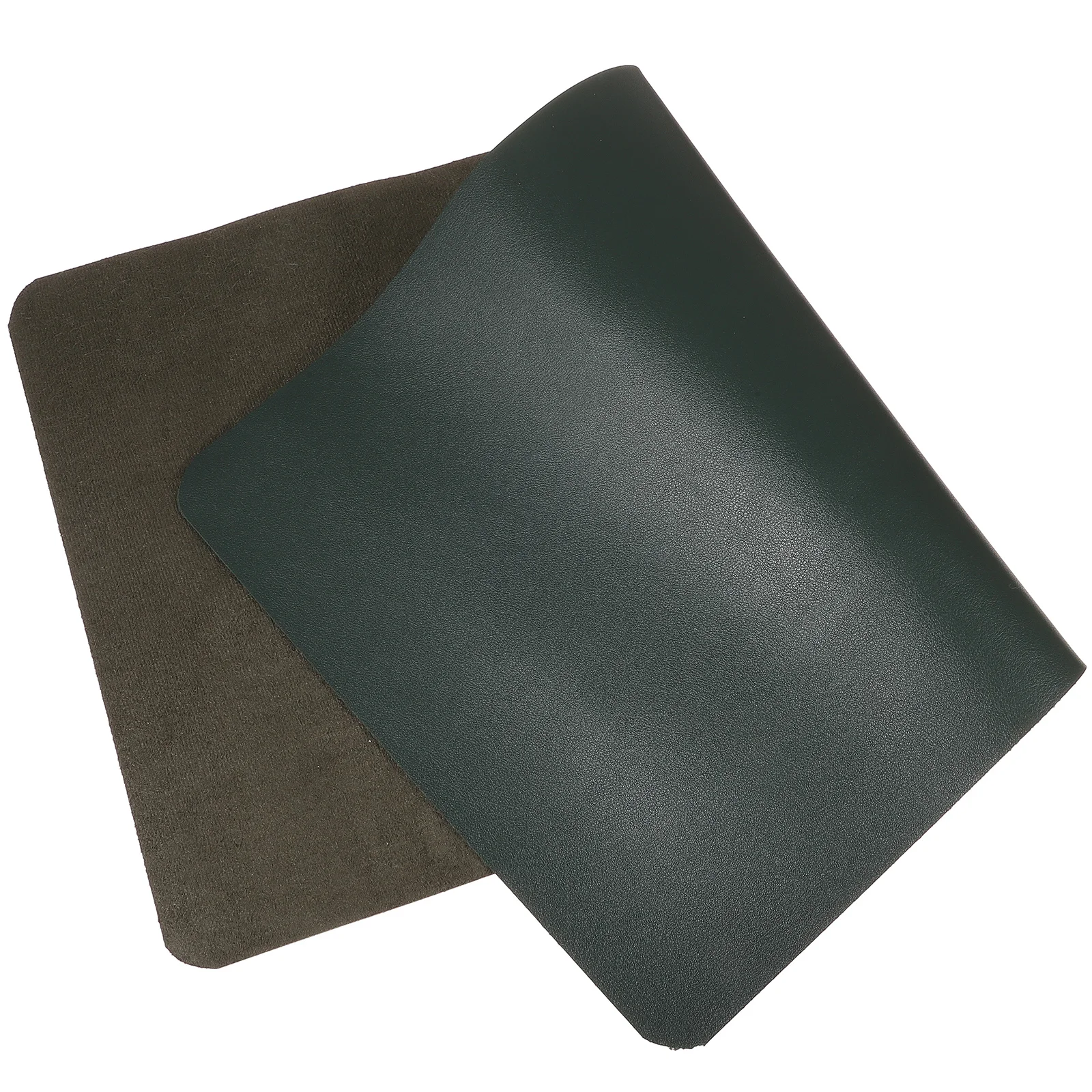 

Extended Gaming Mousepad Large Desk Mat for Laptop Keyboard Smooth Movement Reinforced Edges Perfect Workmanship