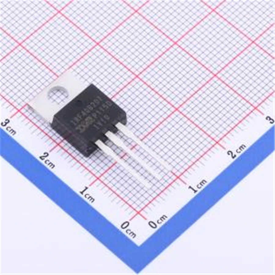 

5 шт./партия (MOSFET) IRF40B207