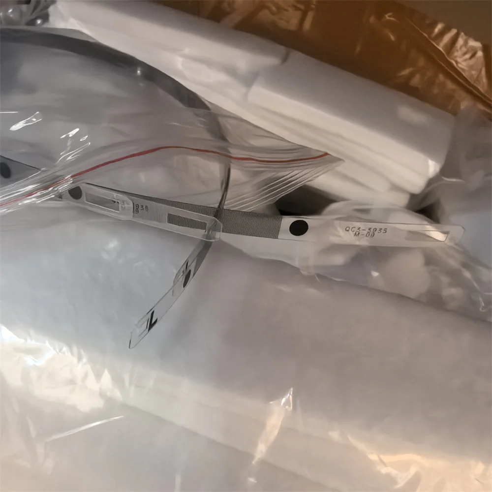 

5PCS QC3-3935-000 FILM TIMING SLIT Encoder Strip For Canon PIXMA G1000 G1010 G2000 G2010 G3000 G3010 G4000 G4010 G4800 G3800