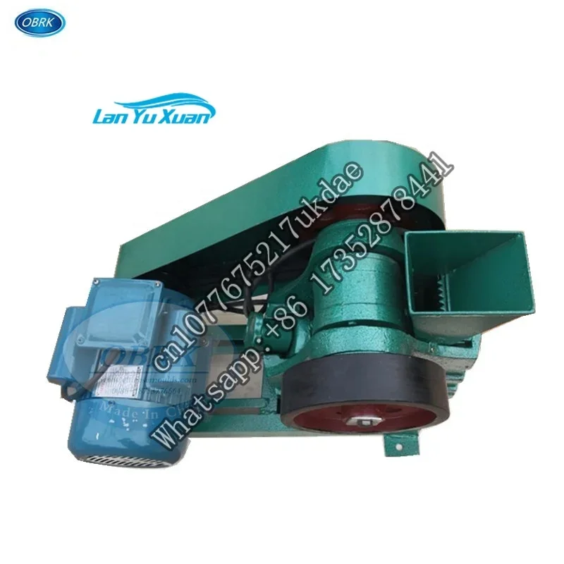 Trituradora de piedra industrial de suministro directo de fábrica