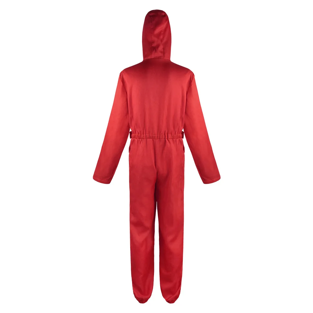  Korean Sle Cosplay Suit Onesie loween Performance Workwear Costume Traditional Chinese Stage Costume Women's Faion