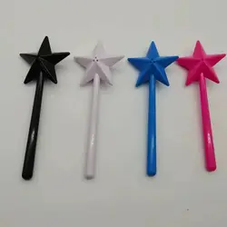 ポータブルソルトアンドペッパーシェーカー,詰め替え可能なマジックスター,スパイスディスペンサー,調味料,キッチンとダイニング用,バーベキュー用品