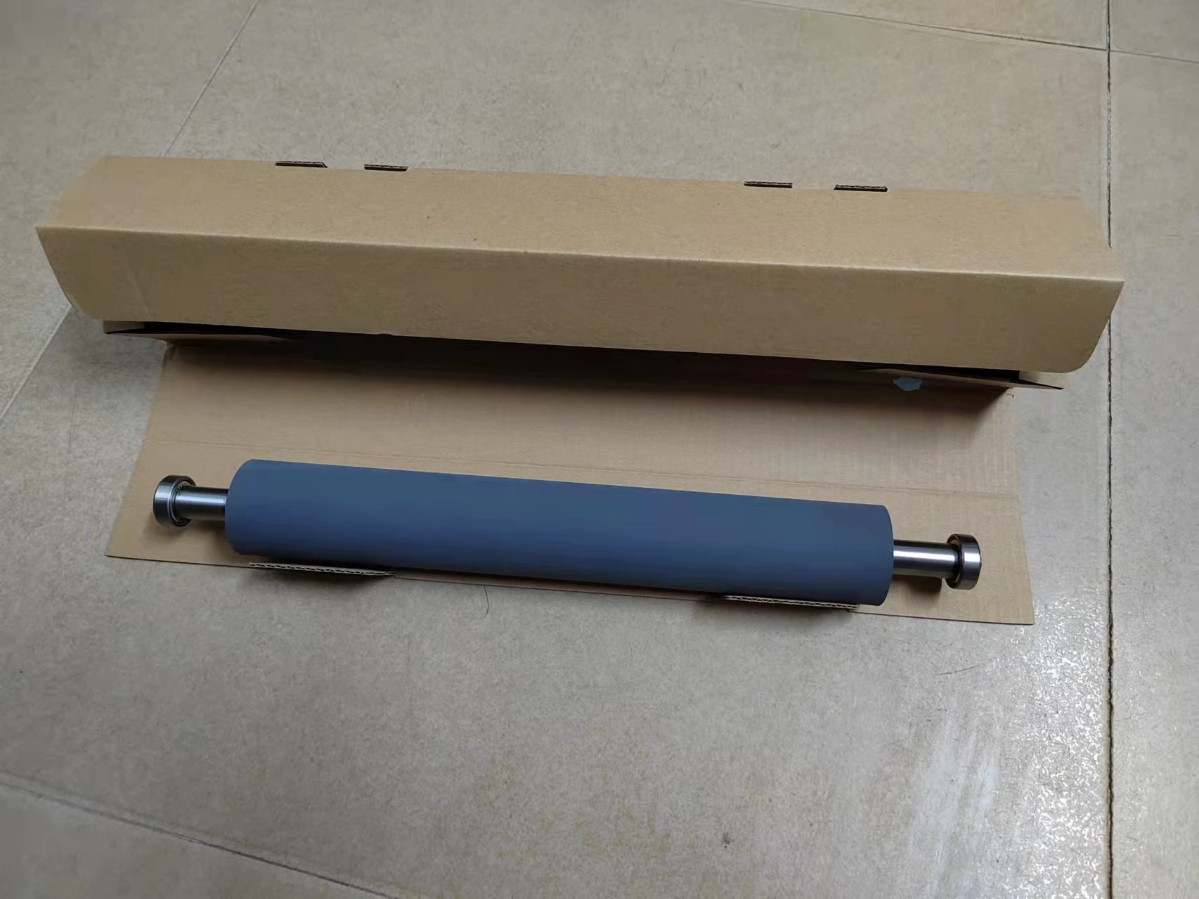 

New Duplicator pressure roller fit for RISO FR GR B4 011-91420 A3 014-91420