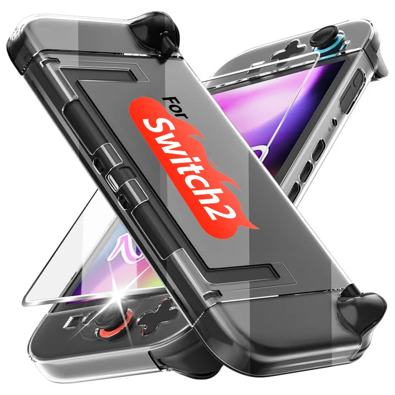 For Switch 2 Case C…