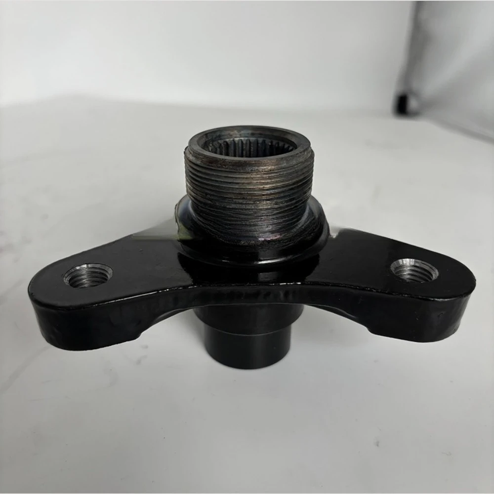 

Brand New Rear Differential Flange for BMW 3 Series, 5 Series, 7 Series