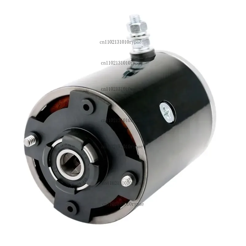 /179327/11-212-440 Brushed DC Motor, Hydraulic Pump Motor