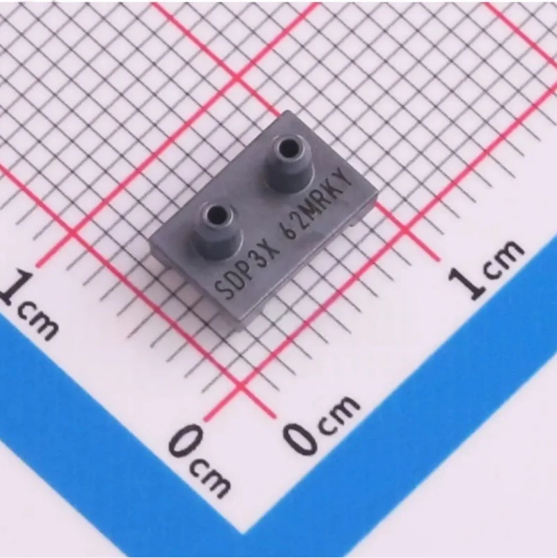 SDP36-500PA-TR-250PCS  -5hpa~5hpa 3V~3.6V Working temperature -20℃~+85℃