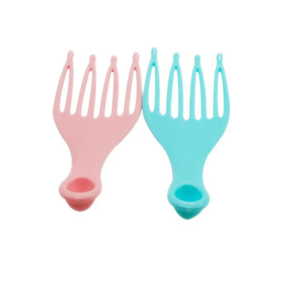 

2Pcs Head Massage Claw Ergonomic Design Smooth Roller for Scalp Back Feet Leg Massage Travel Friendly Office Home Use Fatigue
