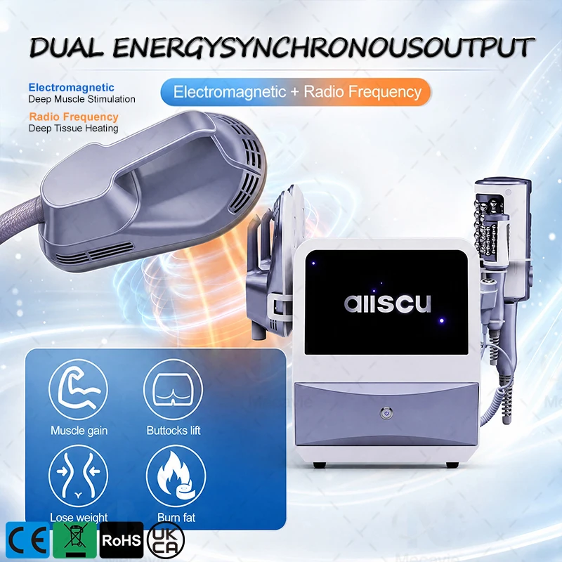 Salon Beauty Aesthetic Body Care Device Factory Direct Sale 24h Tech Support Global Stock Fast Delivery OEM ODM Available