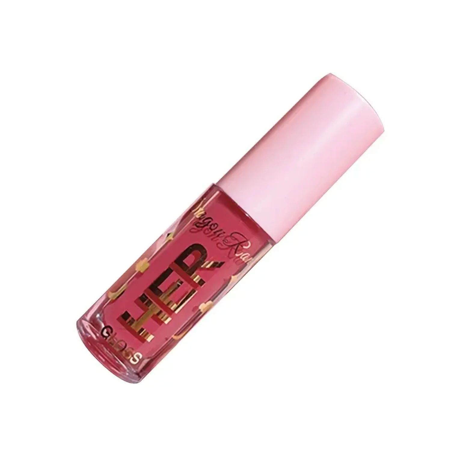 

TEAYASON Lip Gloss Shiny Nourish Lip Glaze Water Mirror Glossy Lipstick Waterproof Moisturizing Sexy Lip Tint Makeup Cosmetic