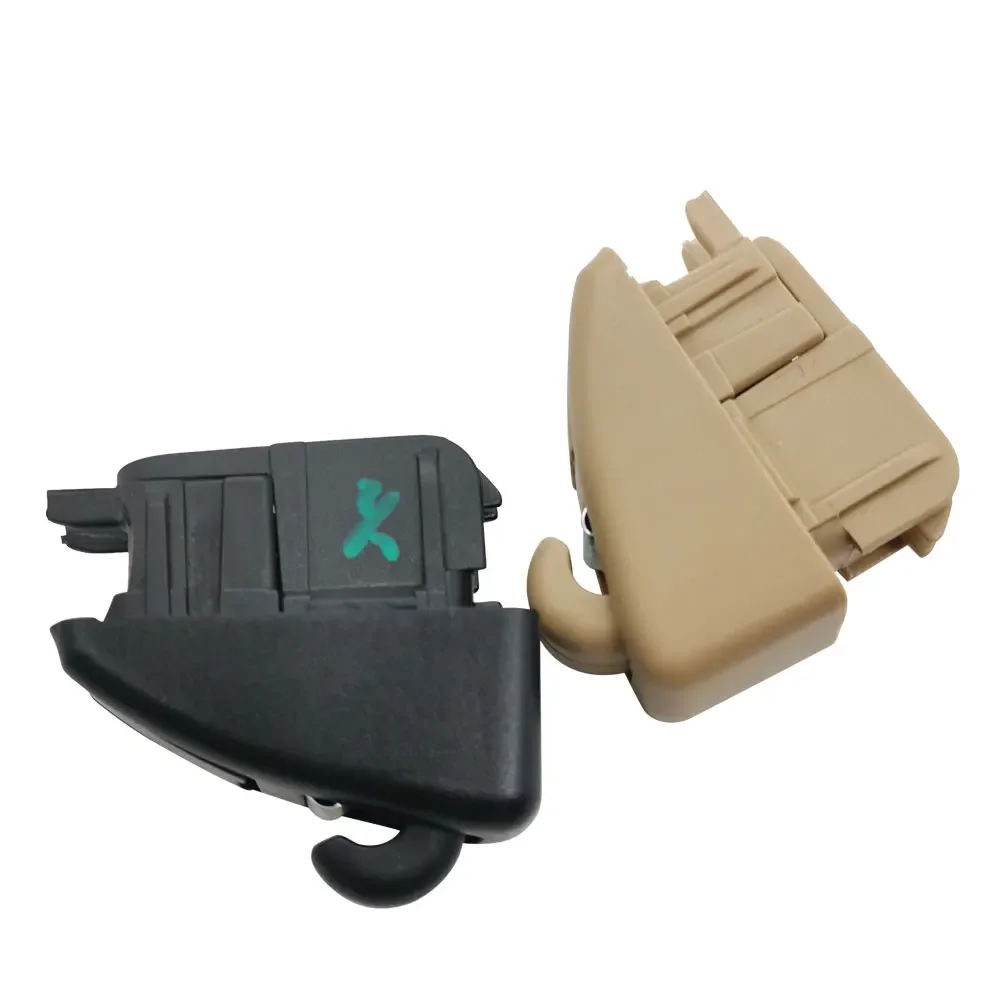 

Зажим для солнцезащитного козырька xmsj-Sun для PORSCHE 970 PANAMERA 2010-2016 97073134101