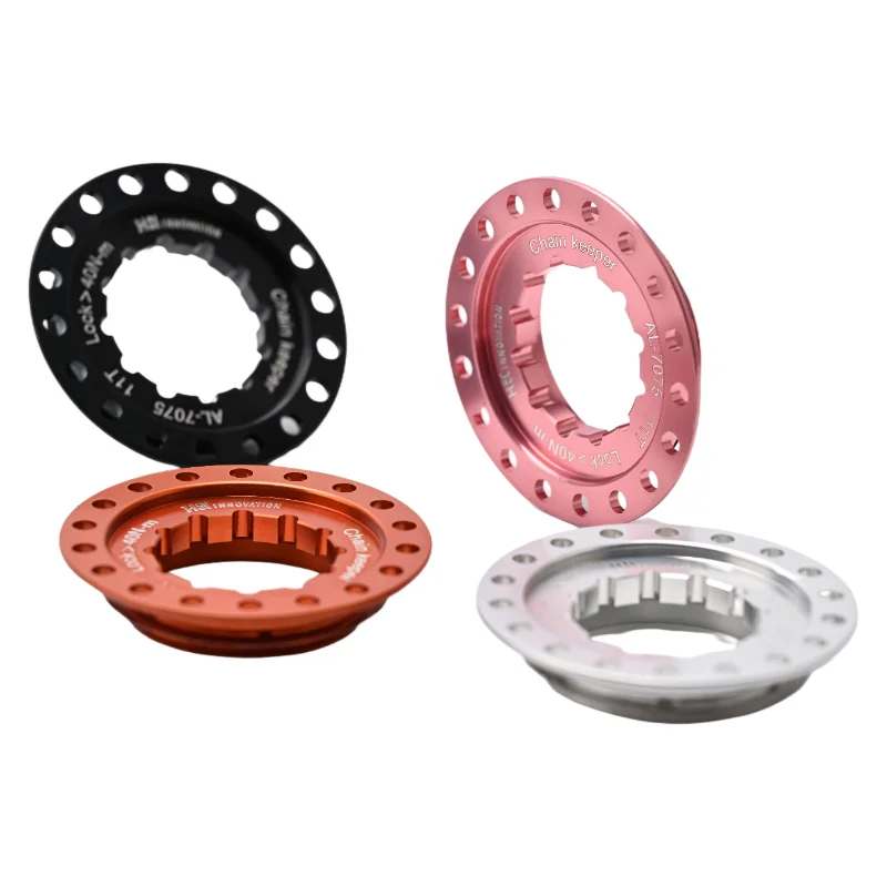 HH Innovation Prevent the Chain from Falldown 11T Cassette Cover for Brompton