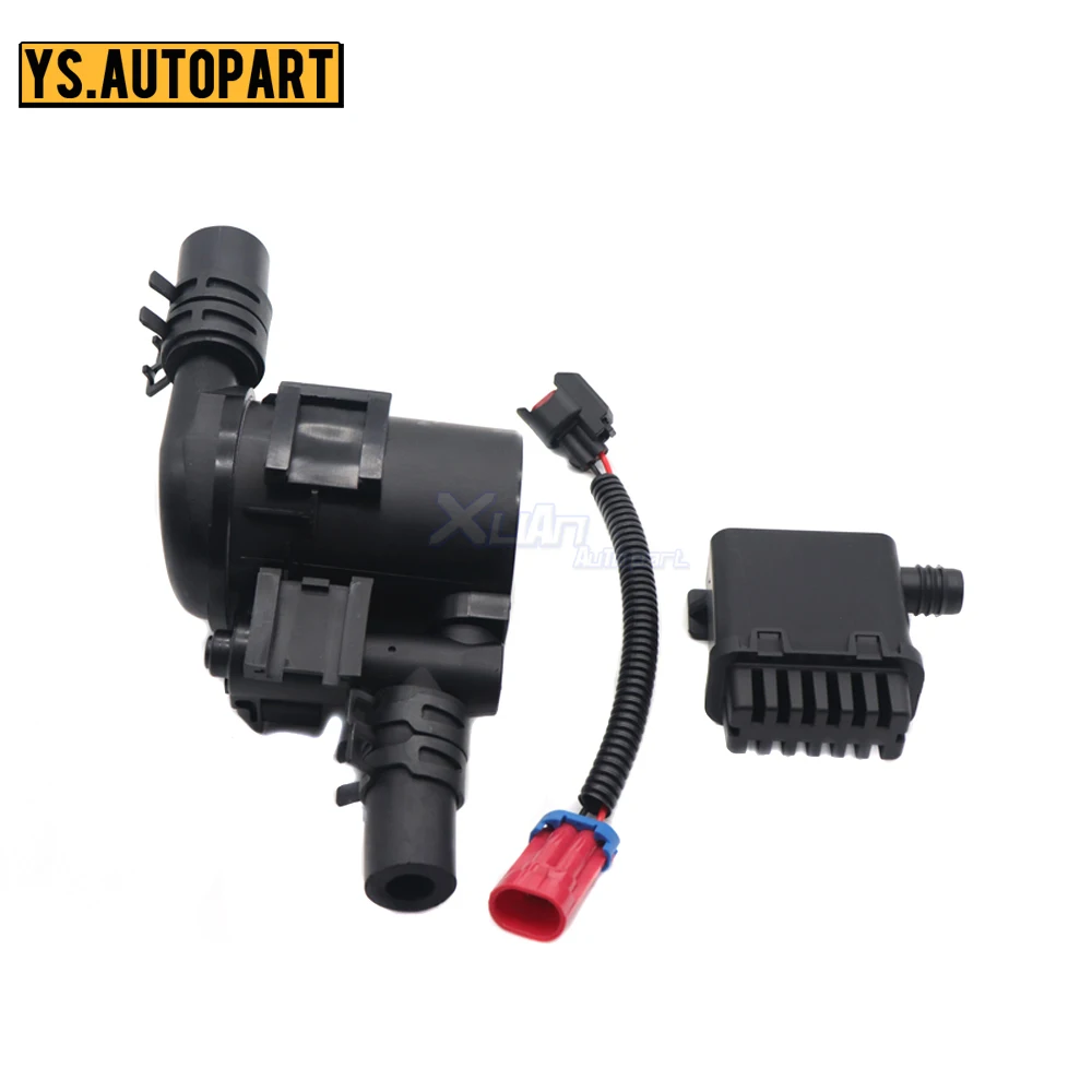 

Автомобильный вакуумный переключатель, клапан, соленоид очистки паров 23103351 15114374 Для Chevrolet Silverado GMC Sierra 1500 2500 HD 2007-2019