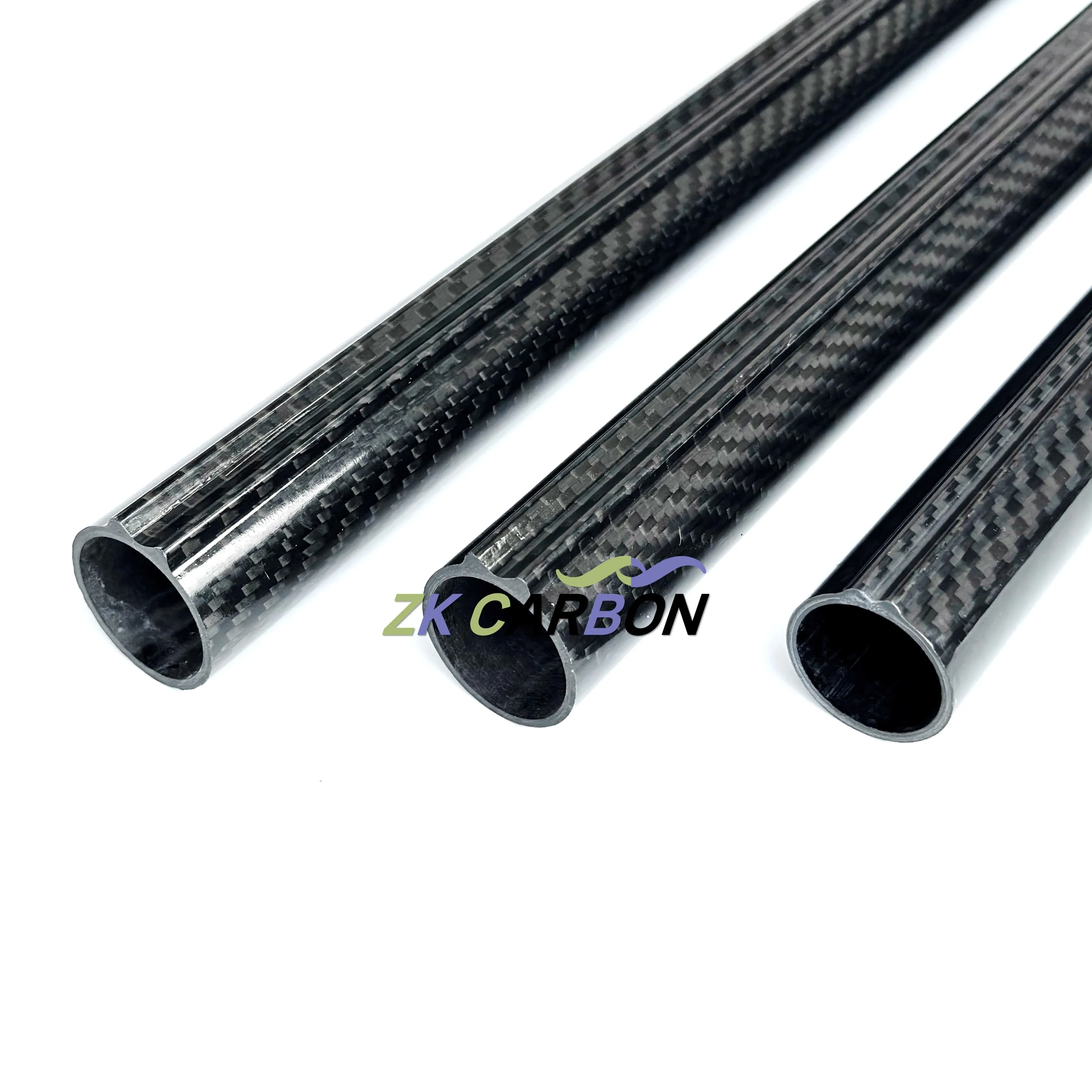 Carbon Fiber Cuttlefish Barrel Size 25x28mm 26x30mm 26x31mm Offset 2.3mm 3.0mm 4.0mm Length 600-1300mm Speargun Railguns Harpoon