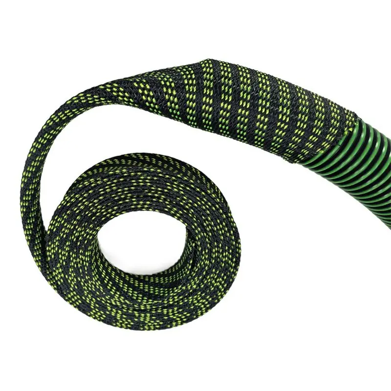 A02M-Fits Id27mm Od35mm Braided Hose Sleeve For Festool CT15/25/26/36/48 CT MINI/MIDI Hose Replacement Parts 30M