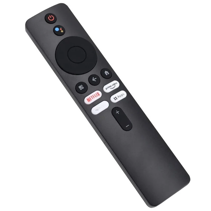 Bluetooth-Sprachfernbedienung XMRM M8, kompatibel mit Xiaomi Mi TV 5A L43R7 7AIN L65M6 RA Fernseher – Detail 4