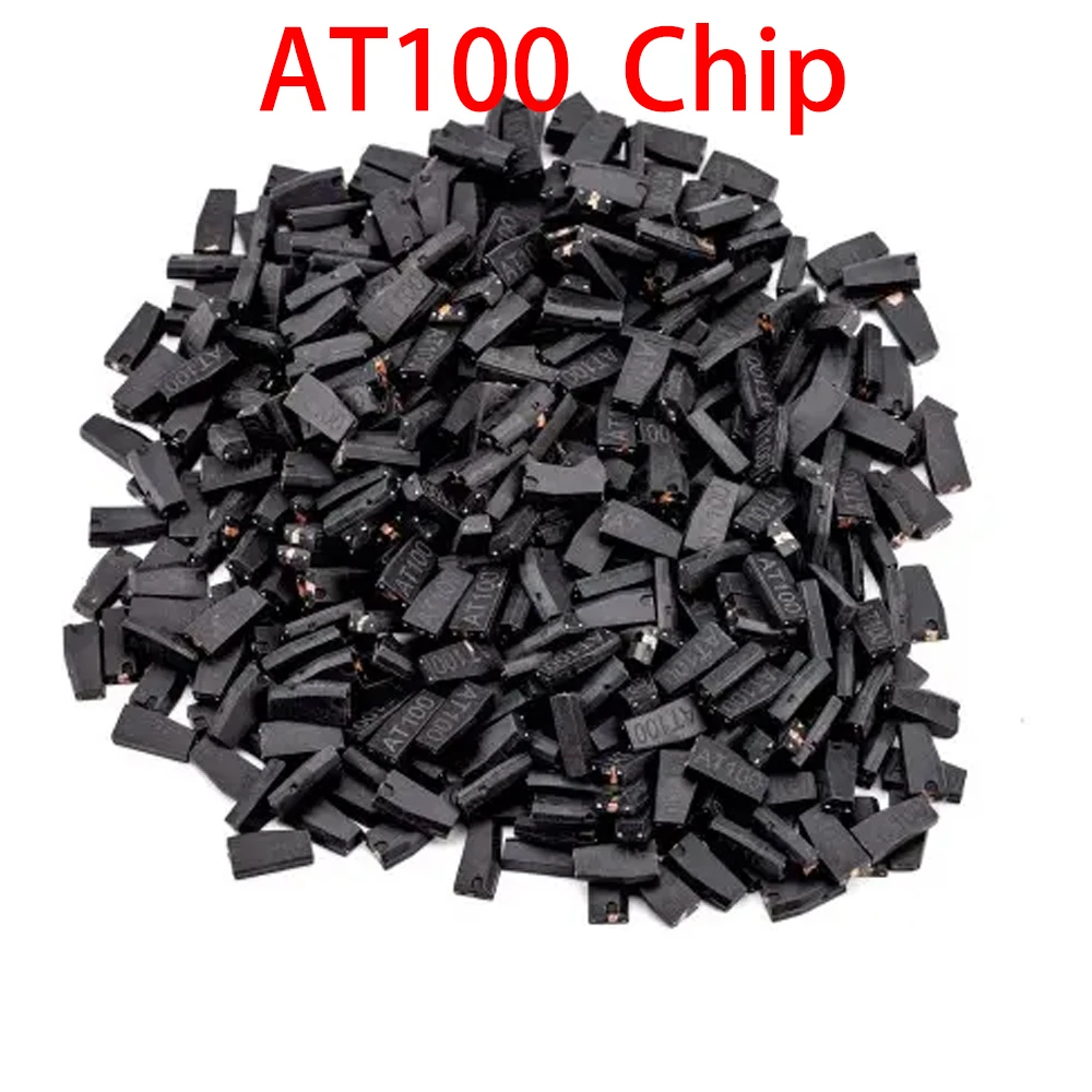 

Новое поступление 2025, универсальный супертранспондерный чип Autel AT100, совместимый с сериями KM100 IM508 и IM608