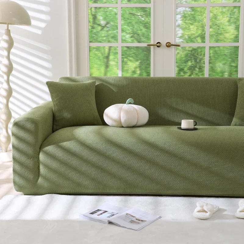 Thumbnail 4 - #56 Best Elastic Sofa Covers to Buy In 2026