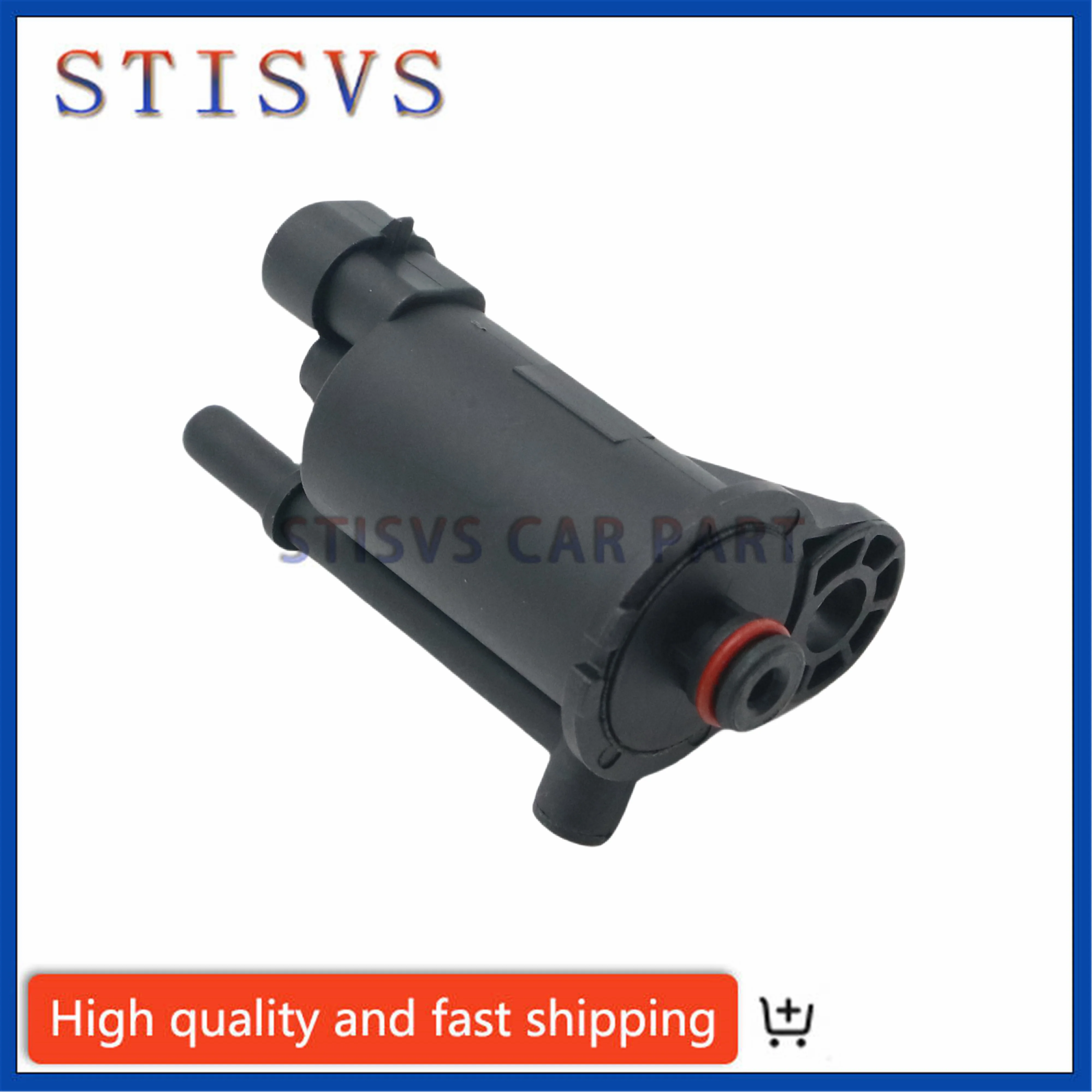 Vapor Canister Purge Control Solenoid Valve 01997279 For 2003 Chevrolet Avalanche 1500 V8 5.3L Crew Cab Pickup 4WD RWD New