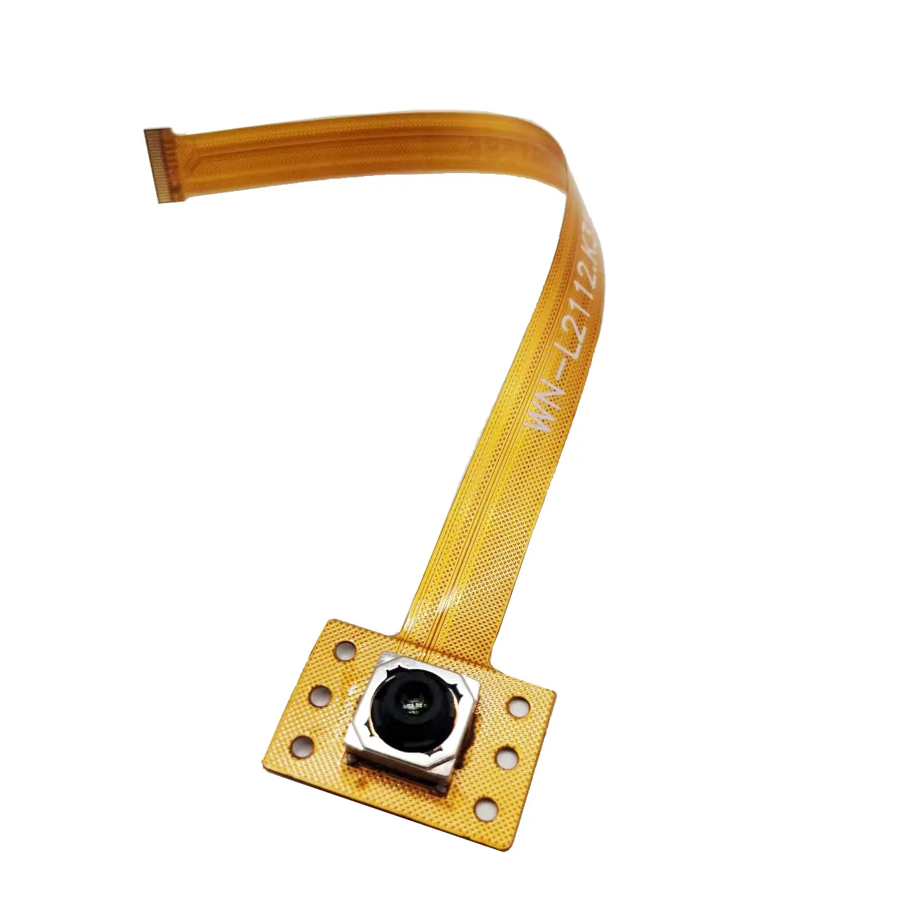 48MP HD MIPI Camera Module 1/2.0 Inch IMX586 CMOS AutoFocus 80Degree For Industrial Area & Intelligent Terminal Equipment