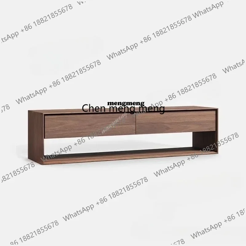 

C178 Unique Design Oak Tv Cabinet Custom Shelf Classic Designer Vintage Tv Cabinet Center Display Solid Fernseher Tisch