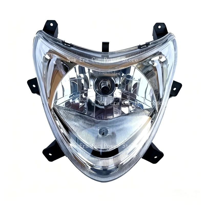 

Suitable for Suzuki QS125T-4/4B/4C Headlight Assembly