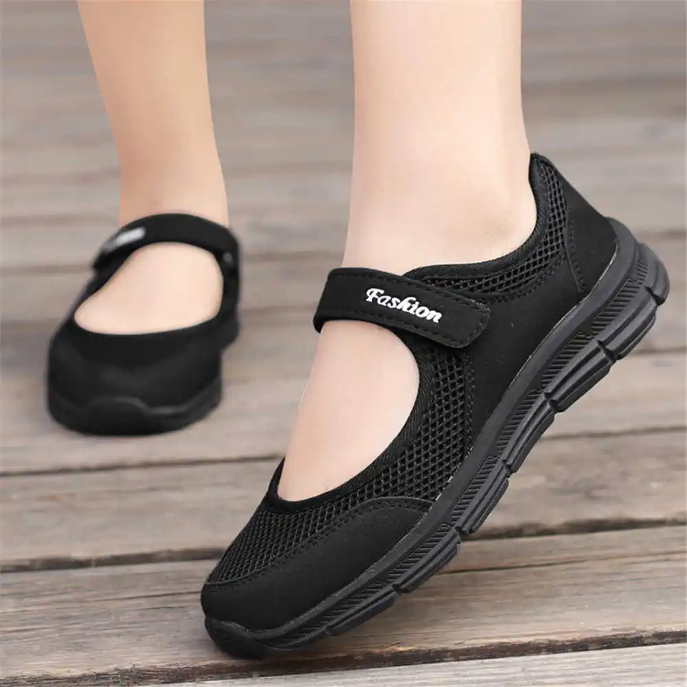 

Round Toe Ete Loafers Women Shoes Tennis Top Sale Sneakers Woman Beige Boots Sports Tennes Type Luxus Retro Twnis