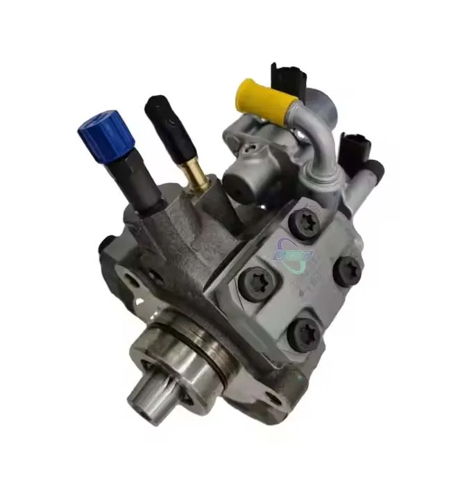 VDO 7001106C1 A2C53384727 5WS40905 High Pressure Common Rail Fuel Injection Pump 4DA1 / 4DB1 ISF2.8 / 3.8 Diesel Engine New Iron