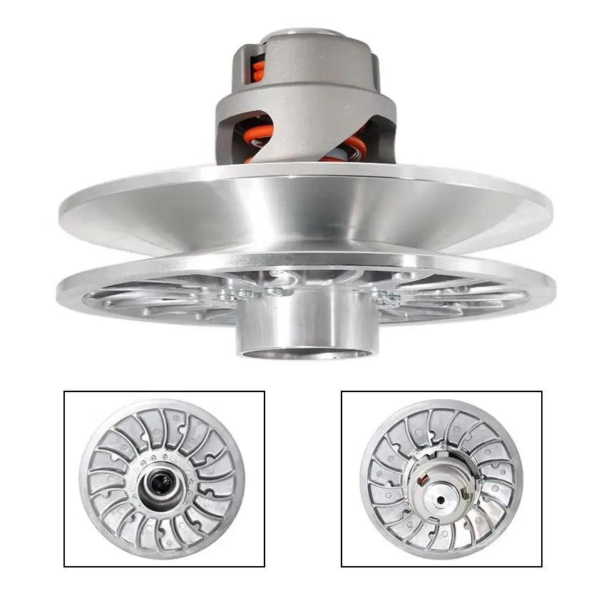 

Snowmobile Accessories Rear Wheel Hub Assembly For Arctic Cat M8 153 Sno Pro 162 Sno Pro M1000 162 Sno Pro 2010 OEM:0726-304