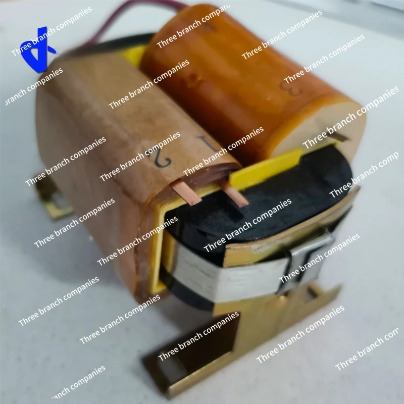 Special transformer core components for static eliminator output16KV high voltage and low current special for static electricity