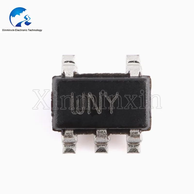 

20PCS/LOT STWD100NYWY3F SOT-23-5 Monitoring and reset IC chip new original in stock