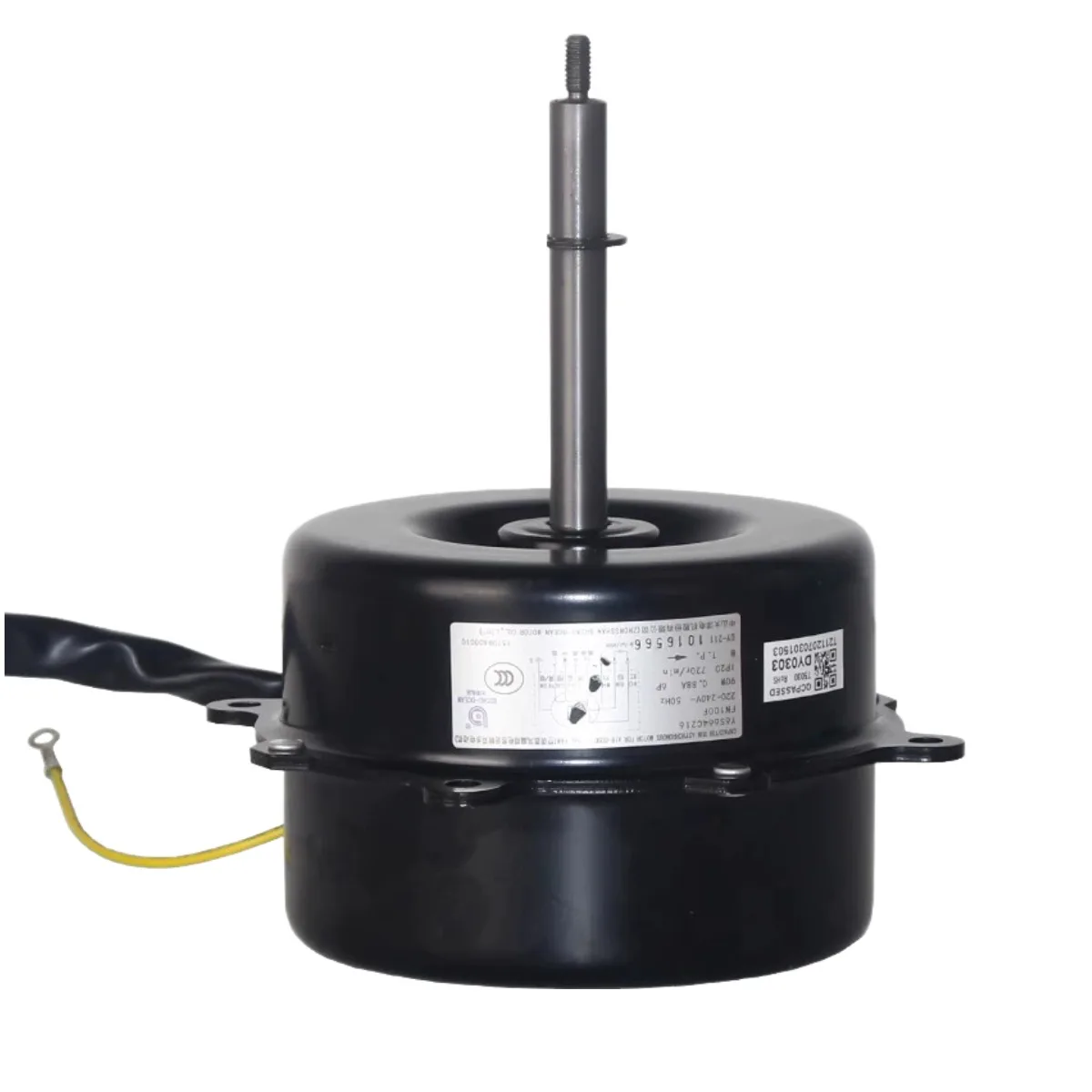 

Новый для кондиционера Gree, потолочная потолочная машина YDK90-6L FN100F, внутренний двигатель
