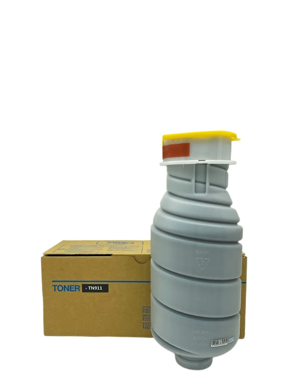

TN911 Toner Cartridge For Minolta Bizhub 950