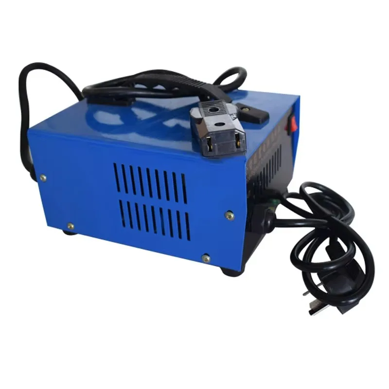 Intelligent Electric Tricycle Charger 48V 60V 72V, Pure Copper Auto Cut-off for Wet & Dry Battery