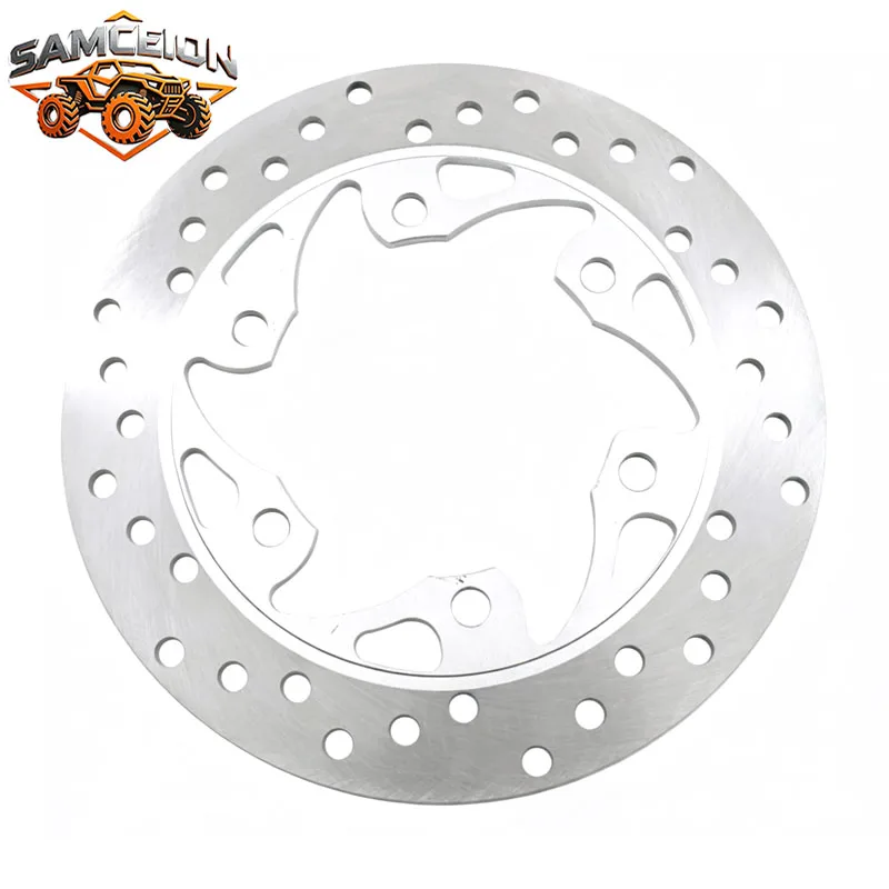Motorcycle Rear Brake Disc for KTM DUKE 125 200 250 RC200 RC250 2017-2020,New High Quality Brake Disc P/N:90110060000