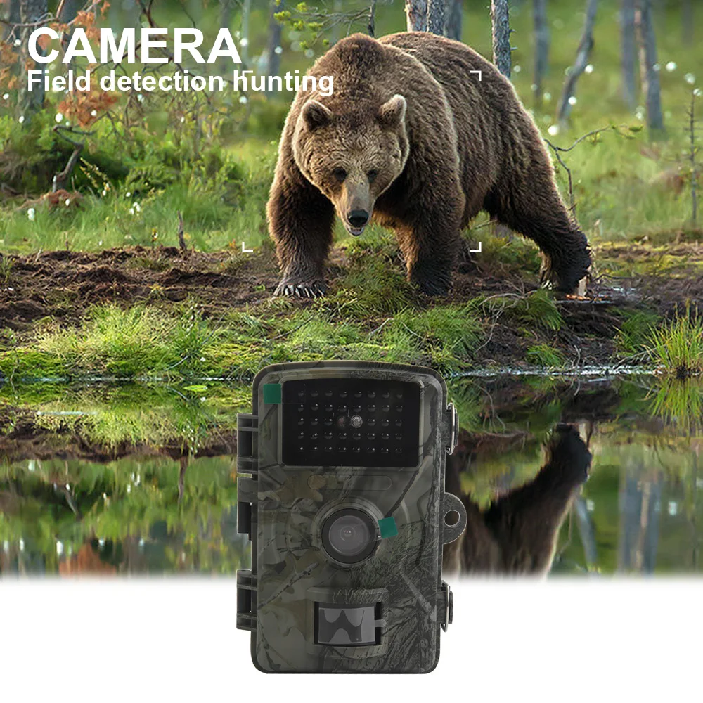 Thumbnail 4 - #10 Compare Trail Cameras Before You Buy