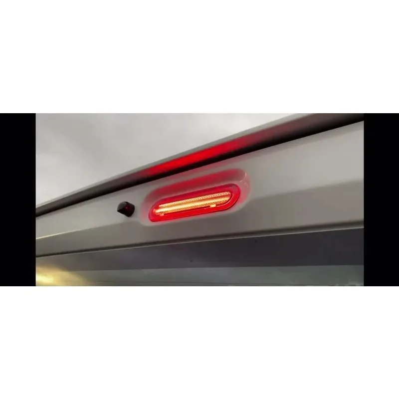 

For Car LED Brake Light Lamp Rear Tail Light Center High Level Third Light Accessories New for Jimny JB64 JB74 2019-2021