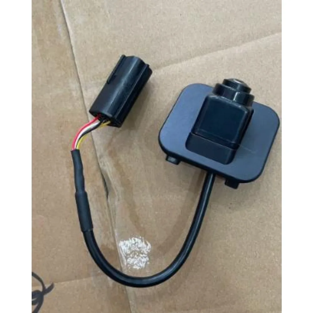 

For Geely Cool 2018 2019 FE-6 Automobile Parts Reverse Rearview Parking Image Camera Lens Car Accessories Brand New