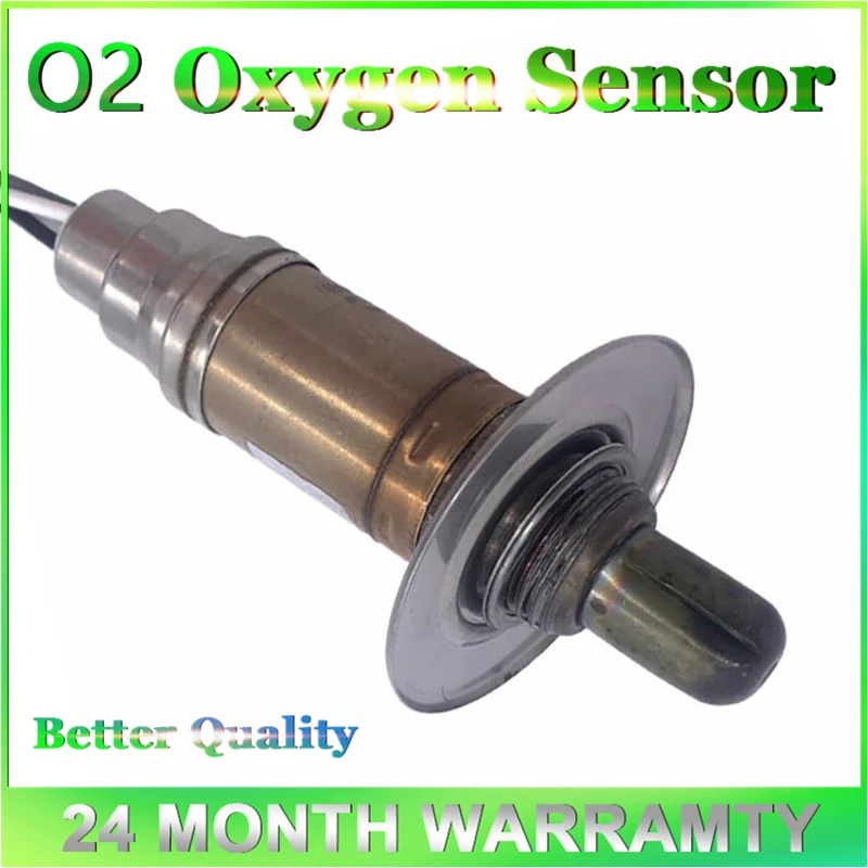 22690-AA891 High Quality O2 Oxygen Sensor For SUBARU FORESTER IMPREZA LEGACY 22690AA891 4 Wires Lambda Probe Auto Parts